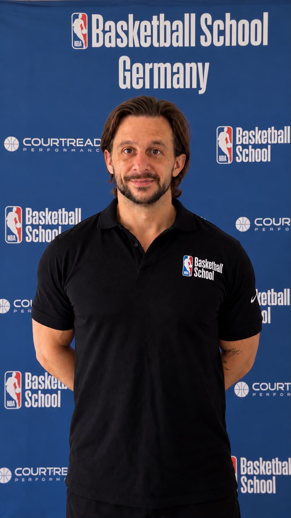 Andre Haller